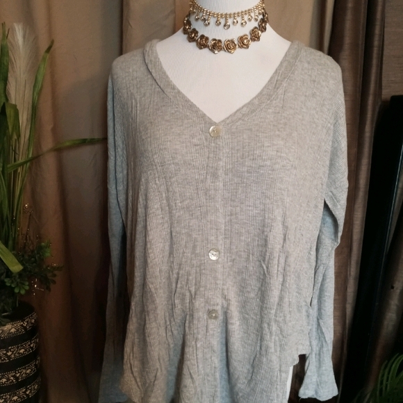 Comfy top - Picture 2 of 3